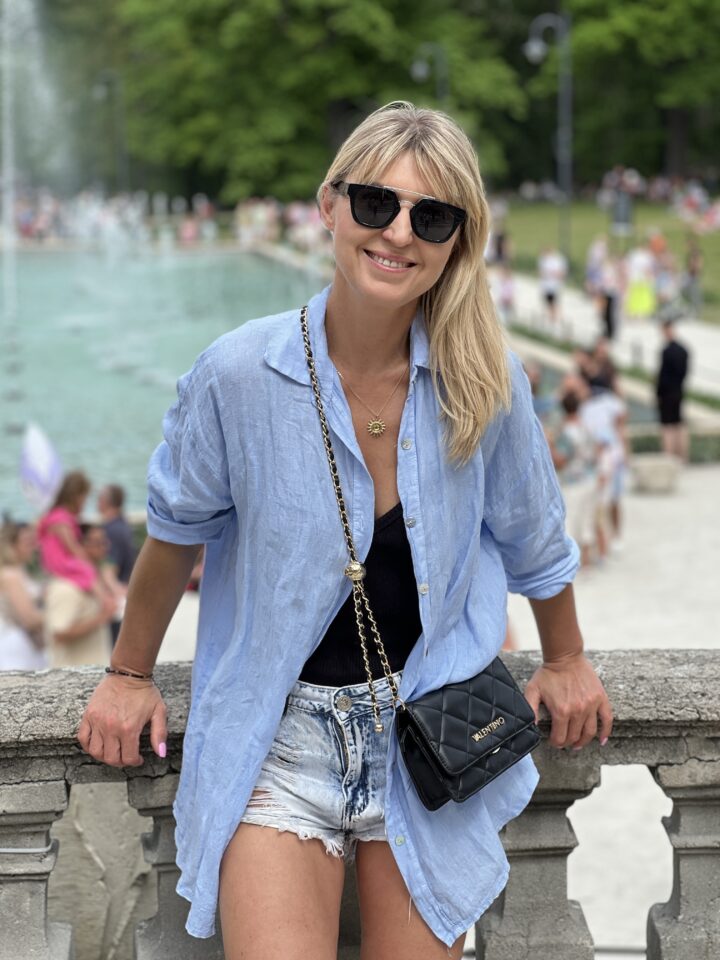 Długi weekend – Studioborycka
